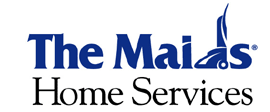 The Maids Home Services logo